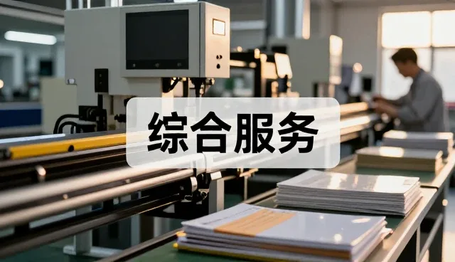 厦门市利河伯商务服务有限公司