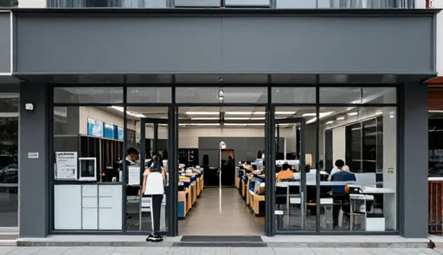 企业管理诊断服务选型与使用建议