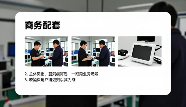 厦门市利河伯商务服务有限公司助力企业提升流程优化解决方案能力