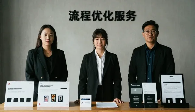商务配套服务的高效使用与日常维护建议